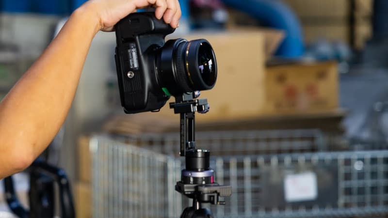 パノラマ写真｜バーチャルツアー｜アットマイン・アイキャッチ