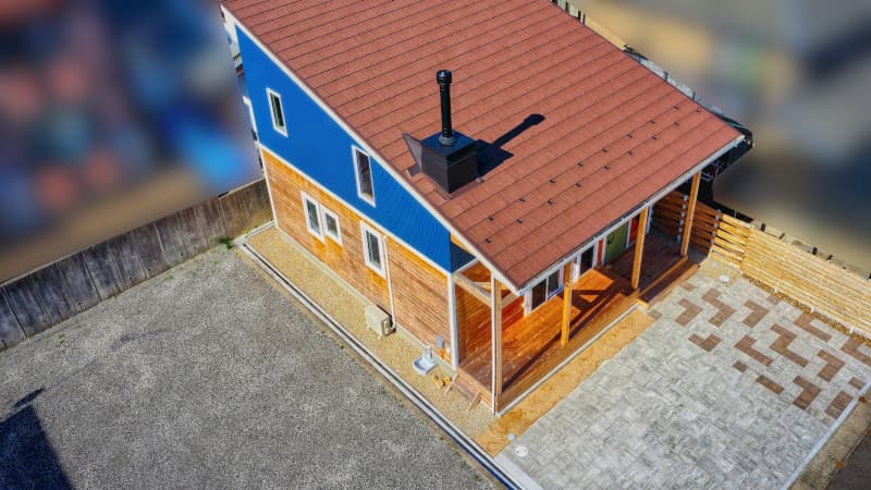 パノラマ写真|バーチャルツアー|アットマイン・アイキャッチ