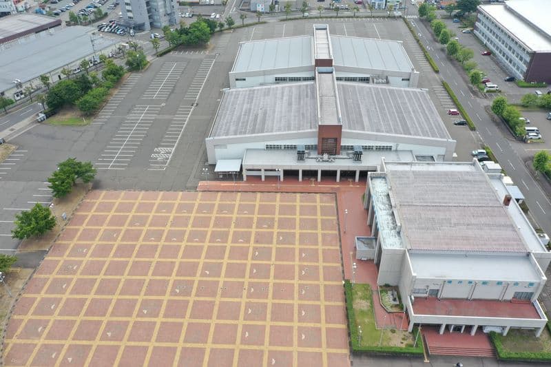 パノラマ写真|バーチャルツアー|アットマイン・アイキャッチ