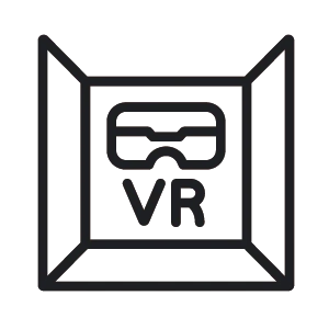 ３D空間のアットマイン｜アイキャッチ