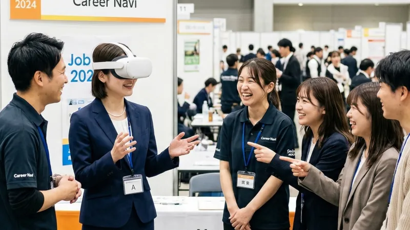 VR180ツアー制作のアットマイン｜アイキャッチ