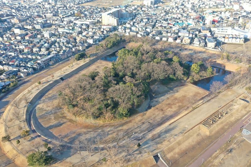 パノラマ写真｜バーチャルツアー｜アットマイン・アイキャッチ