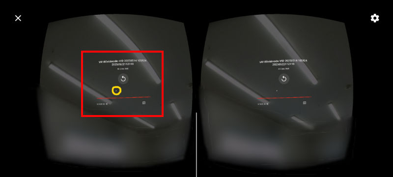 VRゴーグルツアー/360°バーチャルツアー制作のアットマイン|アイキャッチ